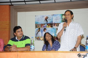 Saheba Subramanyam Movie Release Press Meet